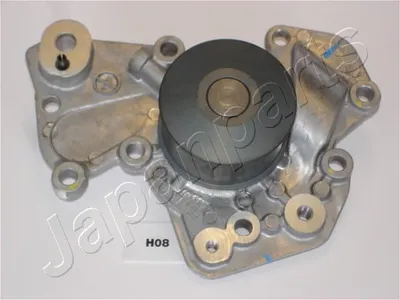Produktbild von JAPANPARTS Kühlmittelpumpe Wasserpumpe für HYUNDAI TUCSON (JM) PQ-H08
