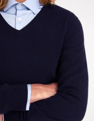 Produktbild von Celio Kaschmirpullover Femirve - XXL