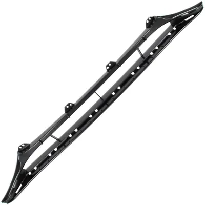 Immagine prodotto di Audi A5 8T S-LINE FL 11-16 Griglia del radiatore nel paraurti anteriore, al centro, NERO