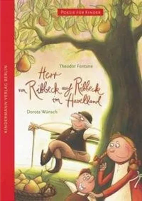 Produktbild von Herr von Ribbeck auf Ribbeck im Havelland
