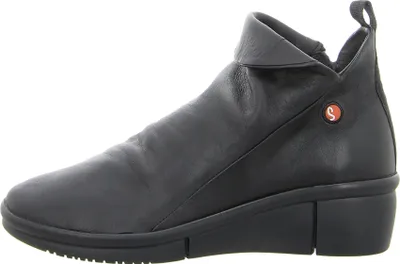 Zdjęcie produktu dla softinos buty za kostkę buty za kostkę skóra