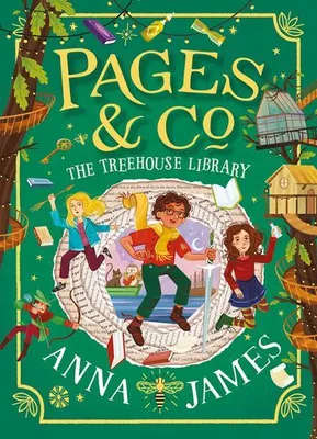 Zdjęcie produktu dla Pages & Co Treeho_Pages &5 Pb