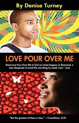 Produktbild von Love Pour Over Me