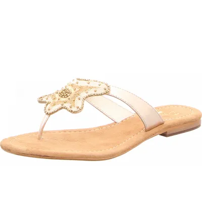 Produktbild von Dockers Dianette in gold/silber/bronce, Gr. 38