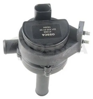 Produktbild von OSSCA Zusatzwasserpumpe 41366 passend für MERCEDES-BENZ S-Klasse Limousine (W221)