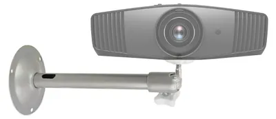Produktbild von Für Mini Beamer Wandhalterung Deckenhalterung Halterung Projektor Wand Decke