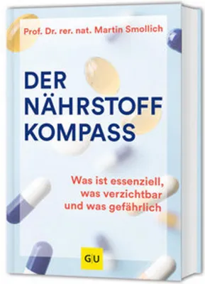 Immagine prodotto di Der Nährstoff-Kompass