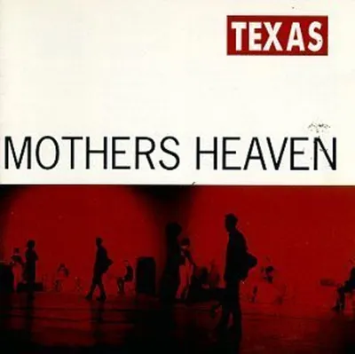 Obrázok produktu pre Texas: Mothers Heaven