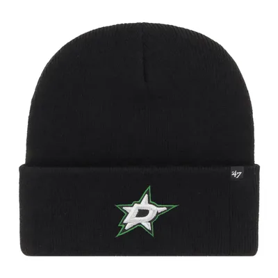 Produktbild von 47 Brand Beanie Wintermütze - HAYMAKER Dallas Stars