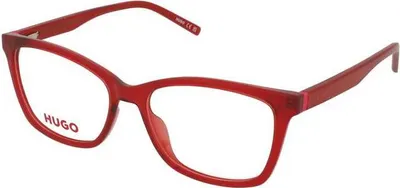 Produktbild von Hugo HG 1364 Red 54/16/145 Damen Brillen