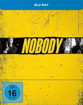 Produktbild von Nobody