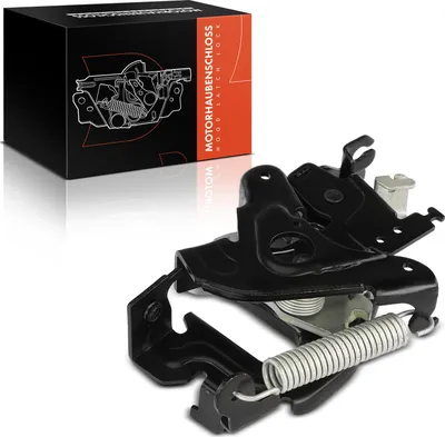 Immagine prodotto di Frankberg 1x cofano motore per BMW Serie 5 G30 F90 anno dal 2017