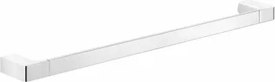Obrázek produktu pro PIRENEI věšák na ručníky 600x66mm, chrom