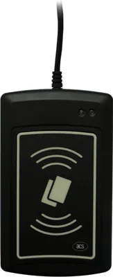 Zdjęcie produktu dla ACS ACR1281 USB Reader Contactless