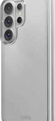 Productafbeelding van SBS Skinny Cover, transparante hoes voor de Galaxy S26 Ultra