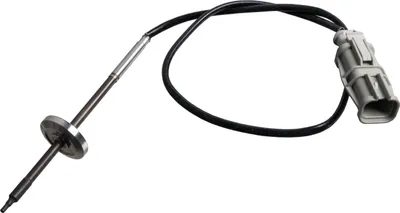Produktbild von FEBI BILSTEIN 177790 Abgastemperatursensor für MAN TGM 440mm