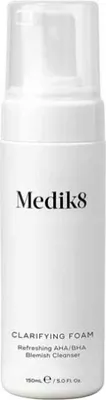 Produktbild von Medik8 Sanfte Reinigung und Exfoliator 150ml