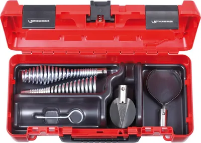 Image de ROTHENBERGER RODRUM Jeu d'outils, 20 mm - 1000001732
