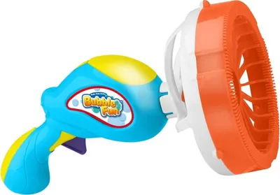 Obrázek produktu pro Ricokids RK-911 Stroj na bubliny Jumbo