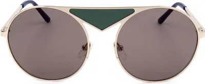 Produktbild von Karl Lagerfeld Sonnenbrille KL310S 709 57 19 140