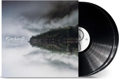 Obrázok produktu pre Enslaved: Heimdal (2LP) - - (LP / H)