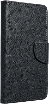 Produktbild von Fancy Book Case für SAMSUNG GALAXY S21 schwarz