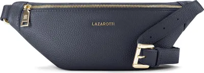 Produktbild von Lazarotti Bologna Leather Gürteltasche Leder 31 cm
