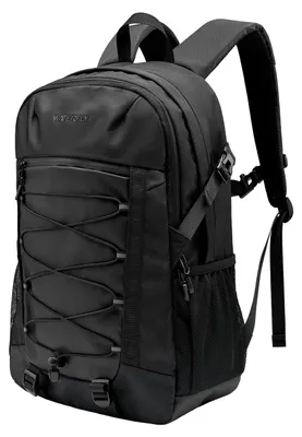 25L Rucksack für Damen & Herren, Trekking, Wandern, Camping