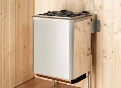 Produktbild von weka Saunaofen Kompakt 9,0 kW x B x T x H