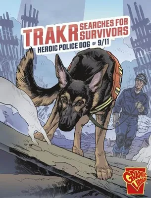 Imagen del producto de Trakr Searches for Survivors
