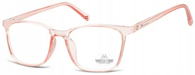 Produktbild von Montana HMR56B Nerdy Lesebrille Damen Herren Asphärisch