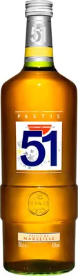 Produktbild von Pastis 51 1L