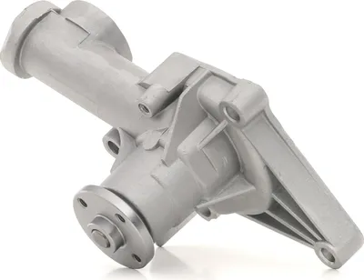 Produktbild von RIDEX Kühlmittelpumpe Wasserpumpe für HYUNDAI GETZ (TB) 1260W0142