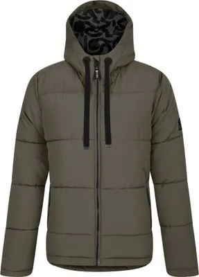 Image de Dare 2B - "Society" veste matelassée pour femme RG9246 (44 FR) (Vert lichen)