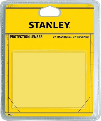 Produktbild von Schutzfilter-Set Stanley 4-tlg.