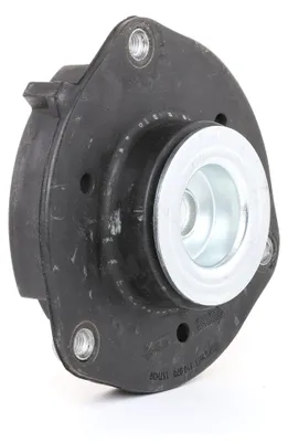 Produktbild von TOPRAN 117 500 Reparatursatz Federbeinstützlager Vorne für VW GOLF VI (5K1) Golf V Schrägheck (1K1) TOURAN (1T1, 1T2) TIGUAN (5N) Passat Variant (3C5)