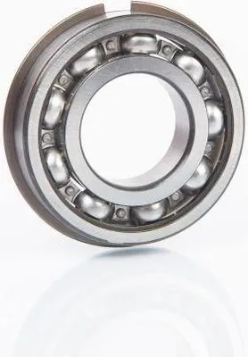 Produktbild von Rillenkugellager 6212 NR/C3 ID 60mm AD 110mm Breite22mm SKF
