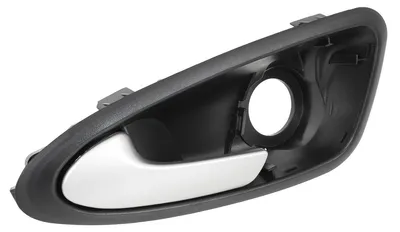 Produktbild von Seat Ibiza IV 09-12 SILBER Türgriff innen vorne links