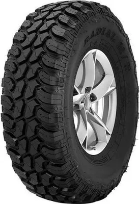 Produktbild von Goodride Radial SL366 M/T Sommerreifen 35x12.50/- R20 121Q Offroad M+S Reifen