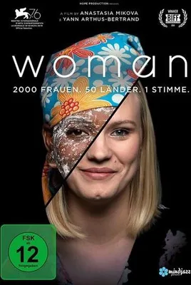 Produktbild von Woman