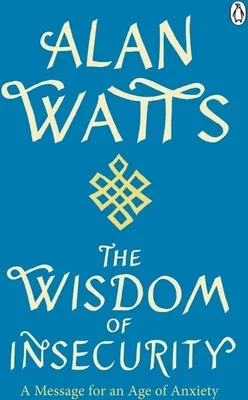 Image de Wisdom Of Insecurity