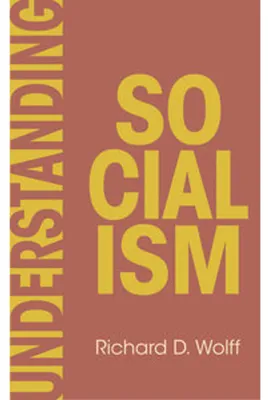 Produktbild von Understanding Socialism