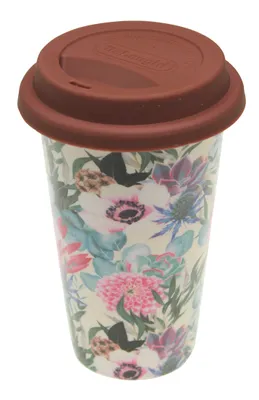 Produktbild von DeLonghi 5513284491,DLSC065 Thermobecher | Doppelwandig | spülmaschinenfest