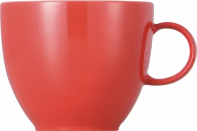Immagine prodotto di Thomas Kaffee-Obertasse Sunny Day New Red 10850-408525-14742