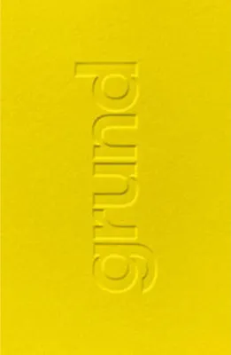 Produktbild von grund