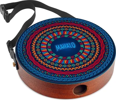 Zdjęcie produktu dla Mahalo MPJ1CC Lap Top Circle Special Cajon