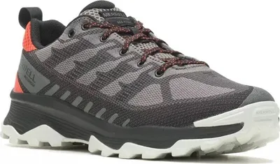 Produktbild von Merrell Speed Eco, Charcoal / Tangerine