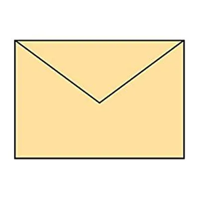 Image de Enveloppes Paperado DIN C5 Melon