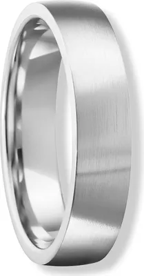 Immagine prodotto di Anello dell'amicizia argento 925/- rodiato