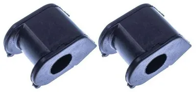 Immagine prodotto di EBG Boccole barra stabilizzatrice sinistra destra anteriore Subaru Toyota 4881552090 488150D100